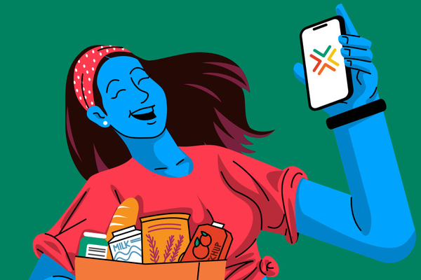 Xume app Illustrations-thumb